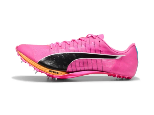 Chaussures d'athlétisme Puma evoSPEED Sprint NITRO Elite 2
