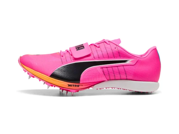 Chaussures d'athlétisme Puma evoSPEED Tokyo NITRO Long Jump