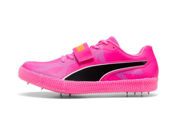 Chaussures d'athlétisme Puma High Jump Nitro