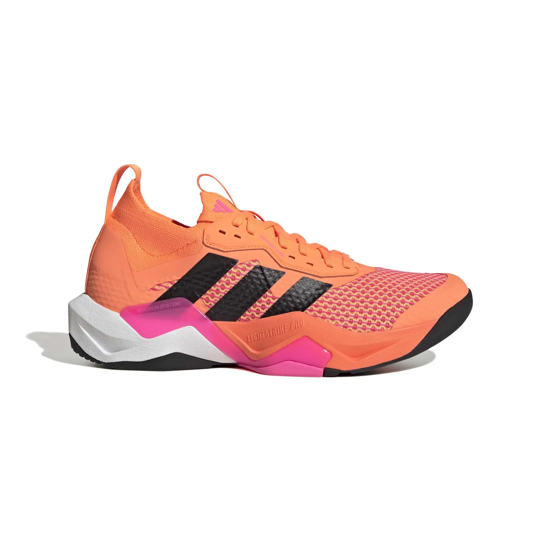 Chaussures de cross training adidas Rapidmove ADV 2