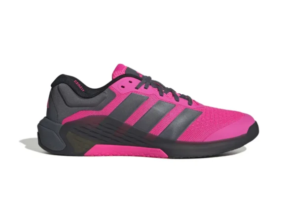 Chaussures de cross training enfant adidas Dropset 4