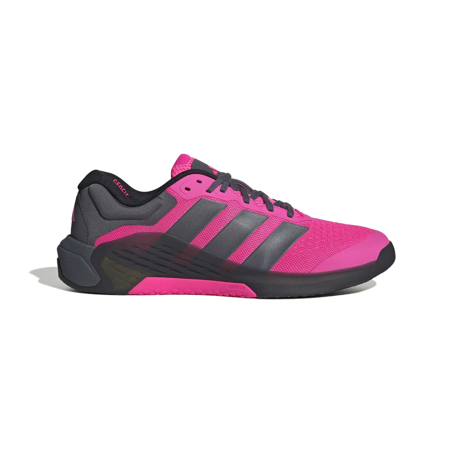 Chaussures de cross training enfant adidas Dropset 4