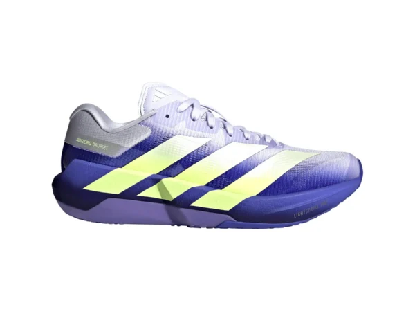 Chaussures de cross training femme adidas Adizero Dropset Pro