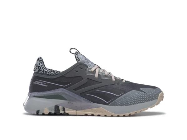 Chaussures de cross training femme Reebok Nano X2 TR Adventure