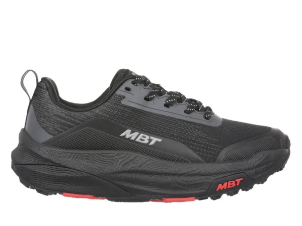 Chaussures de marche femme MBT Alpha 1000