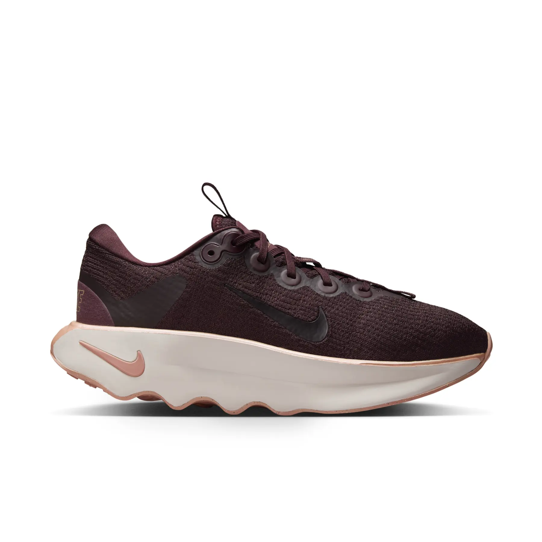 Chaussures de marche femme Nike Motiva