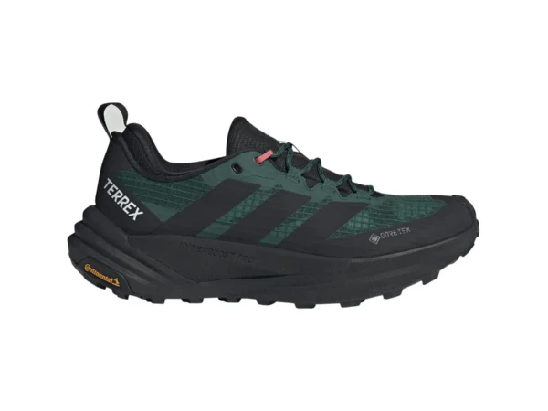 Chaussures de randonnée adidas Terrex Free Hiker 3