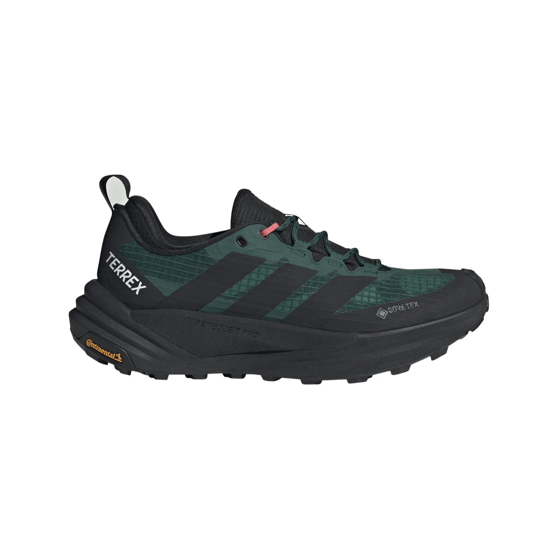 Chaussures de randonnée adidas Terrex Free Hiker 3