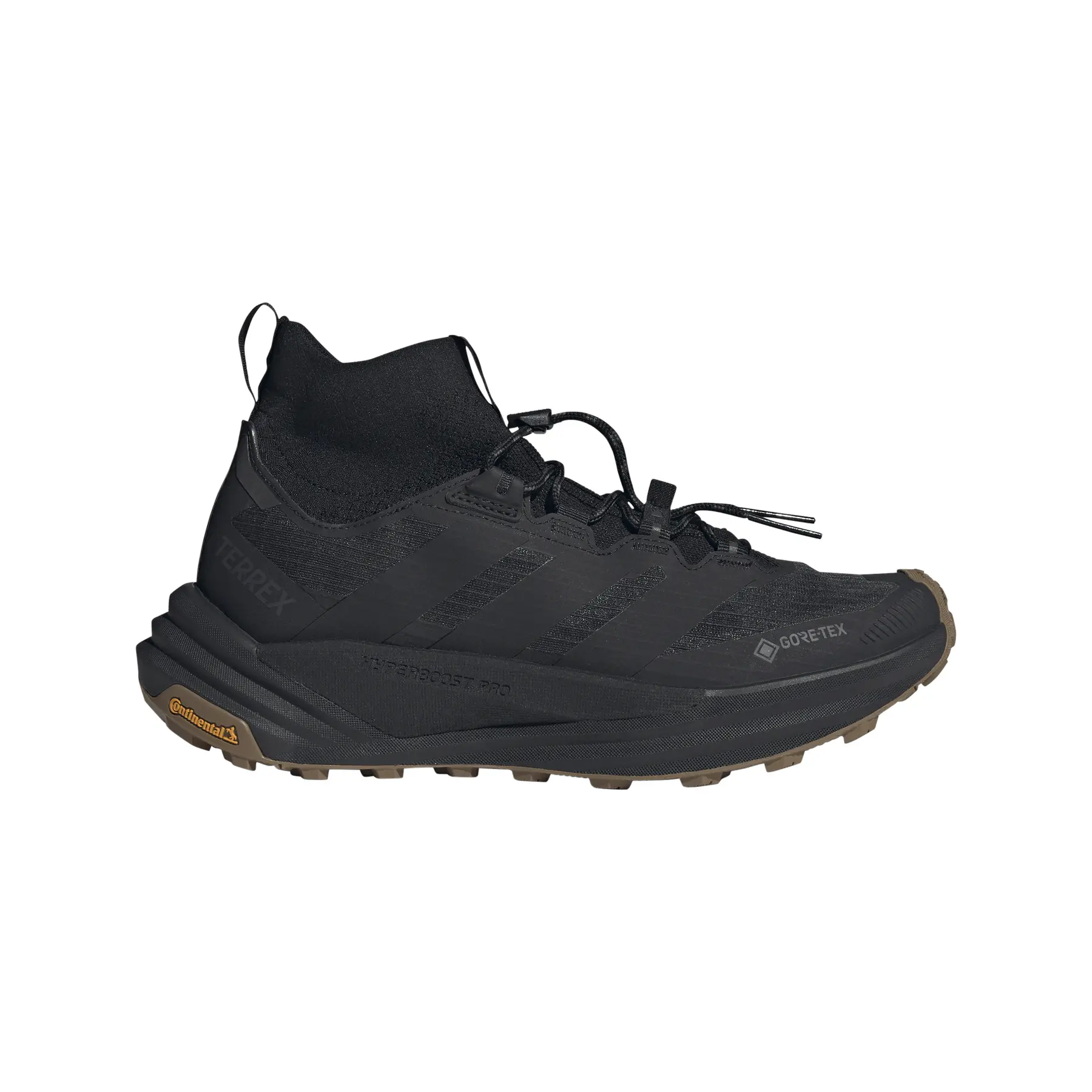 Chaussures de randonnée adidas Terrex Freehiker 3 Ultra Boost Dreamstrike+