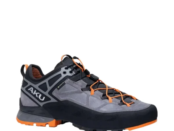 Chaussures de randonnée Aku Rock DFS II GTX