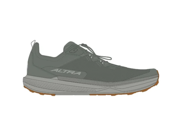 Chaussures de randonnée Altra Voyager Agave