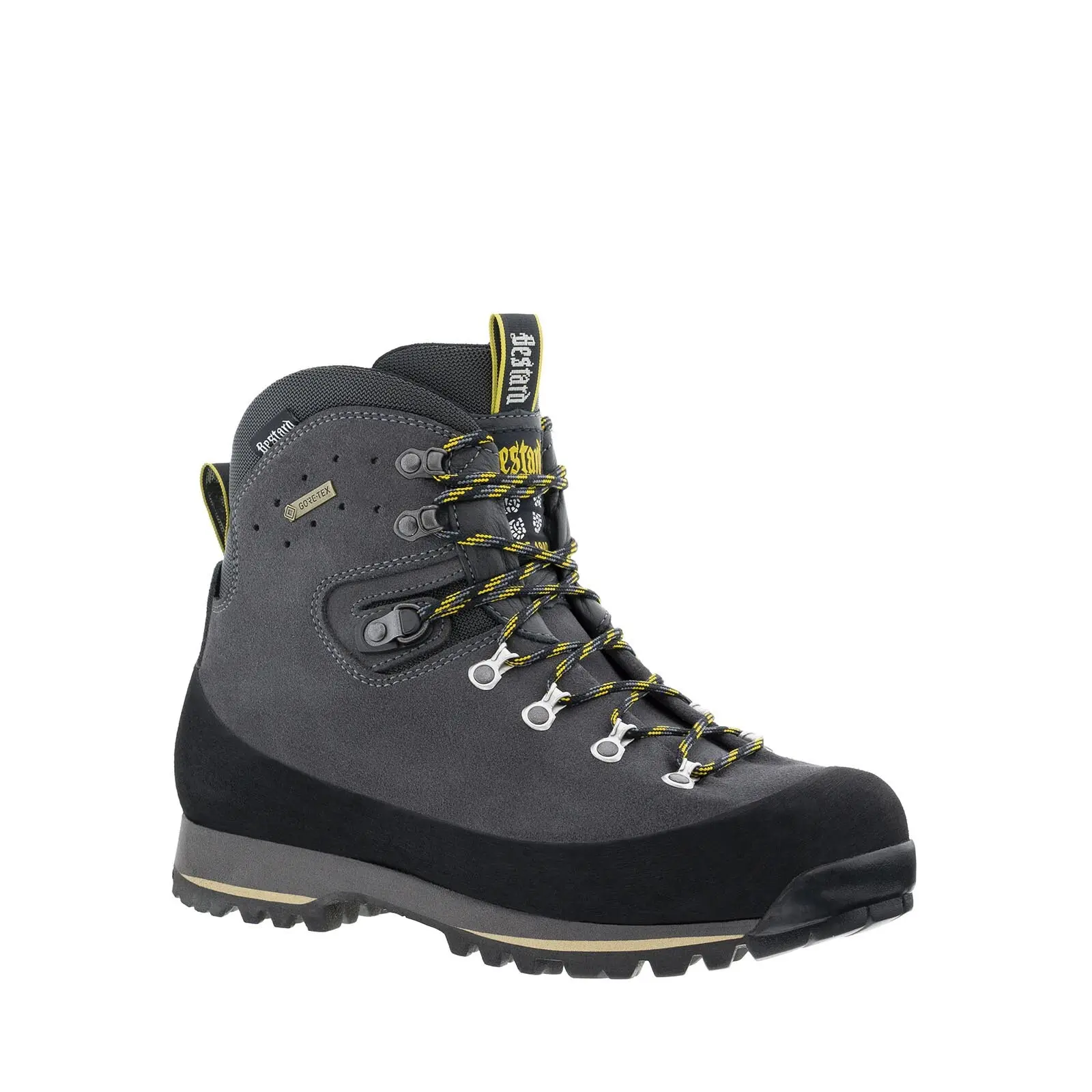 Chaussures de randonnée Bestard Kathmandu