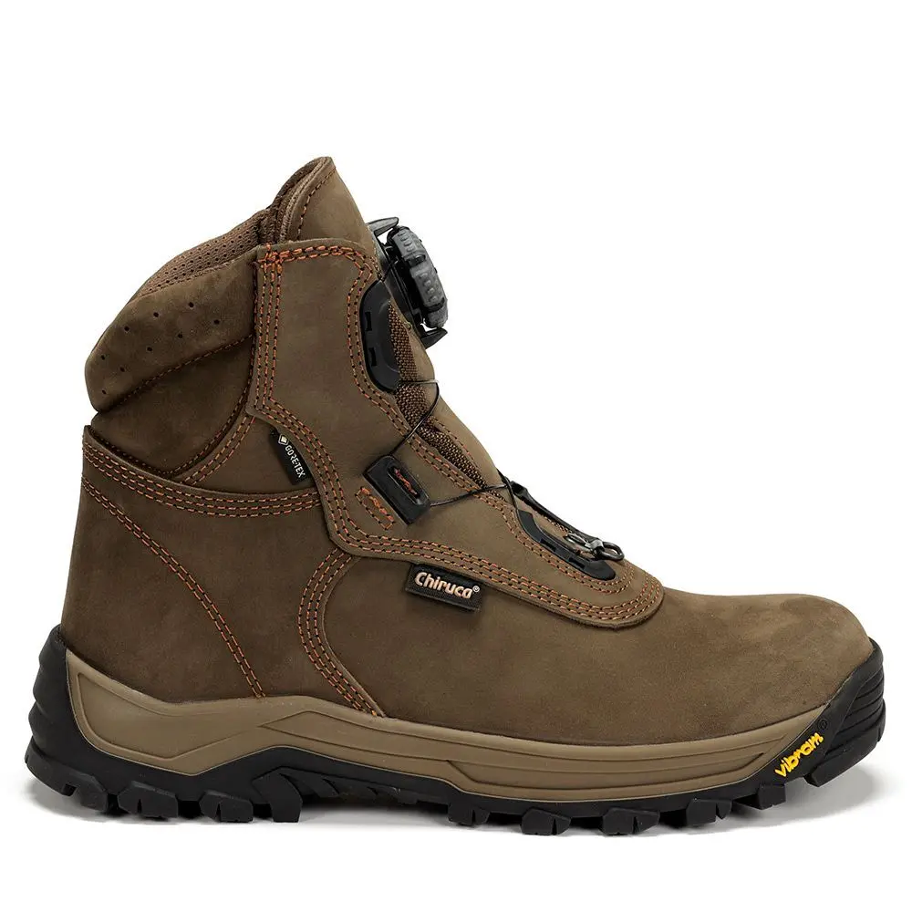 Chaussures de randonnée Chiruca Boxer BOA 01 Gore-Tex