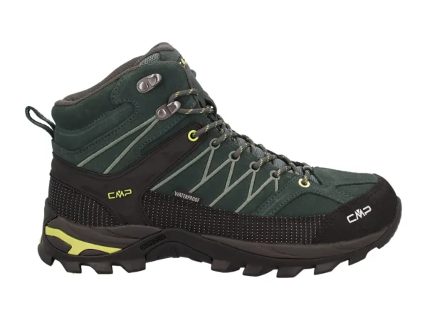 Chaussures de randonnée CMP Rigel Mid