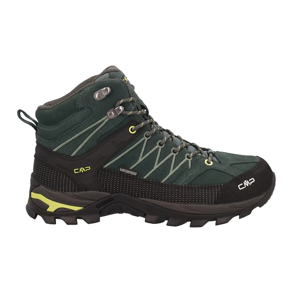 Chaussures de randonnée CMP Rigel Mid