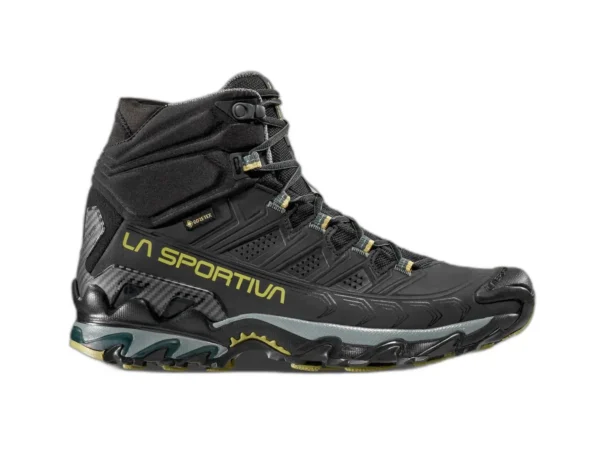 Chaussures de randonnée cuir large La Sportiva Ultra Raptor II GTX