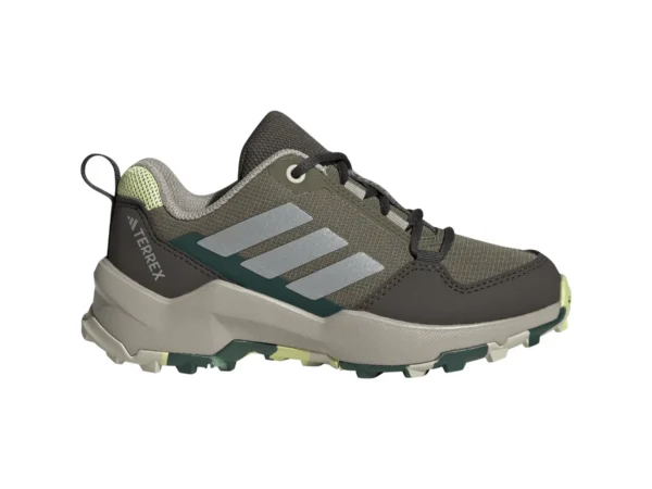Chaussures de randonnée enfant adidas Terrex Ax4r