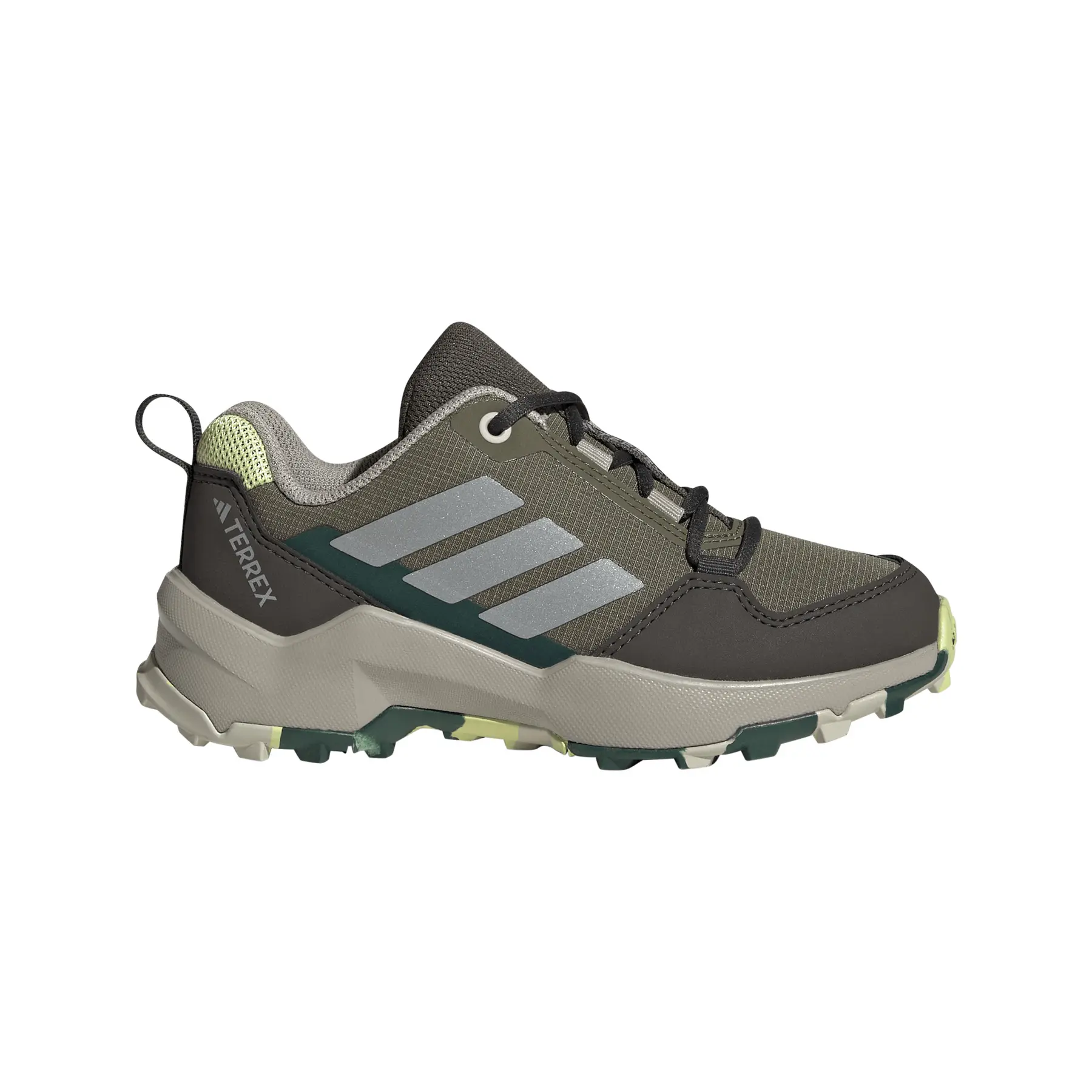 Chaussures de randonnée enfant adidas Terrex Ax4r