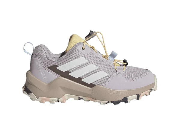Chaussures de randonnée enfant adidas Terrex AX4S Speed Lacing