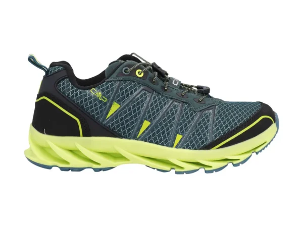 Chaussures de randonnée enfant CMP Altak 2.0