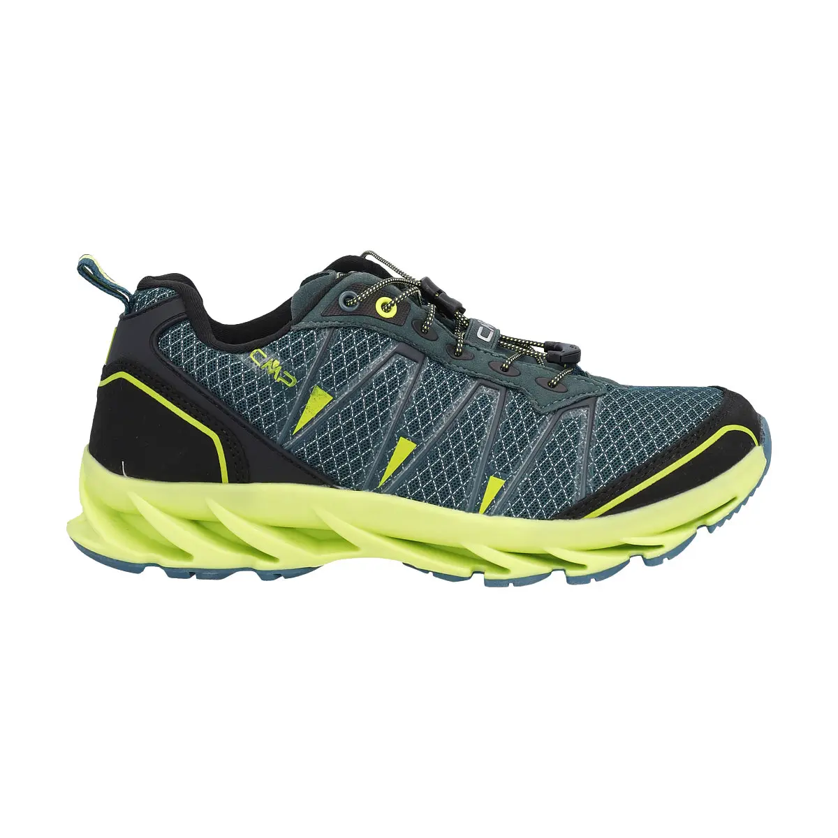 Chaussures de randonnée enfant CMP Altak 2.0