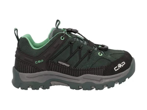 Chaussures de randonnée enfant CMP Rigel Low