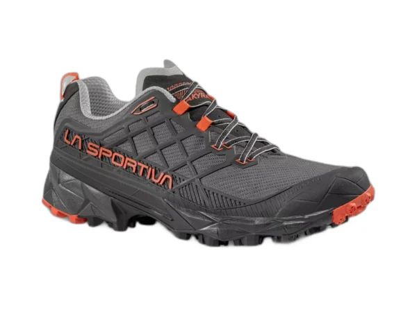 Chaussures de randonnée enfant La Sportiva Akyra II