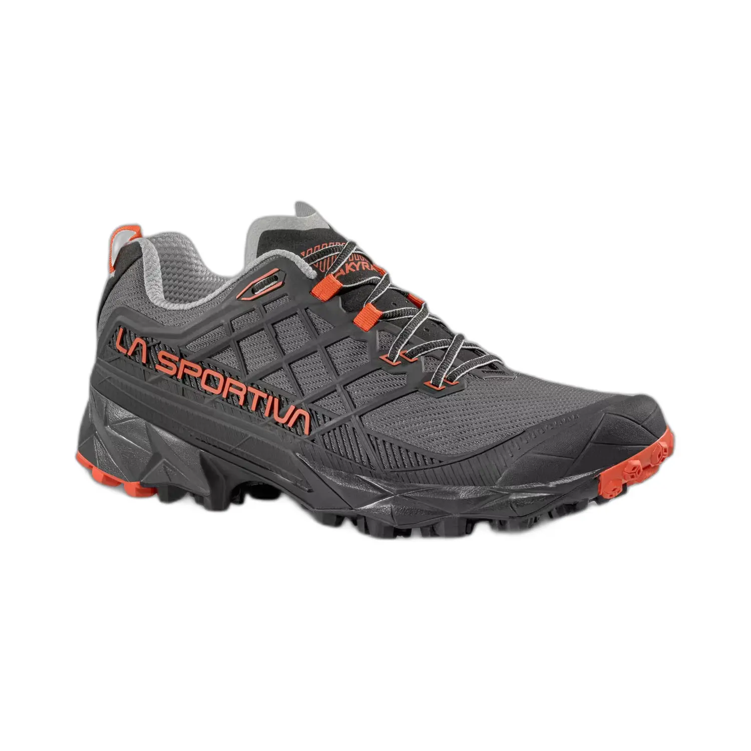 Chaussures de randonnée enfant La Sportiva Akyra II