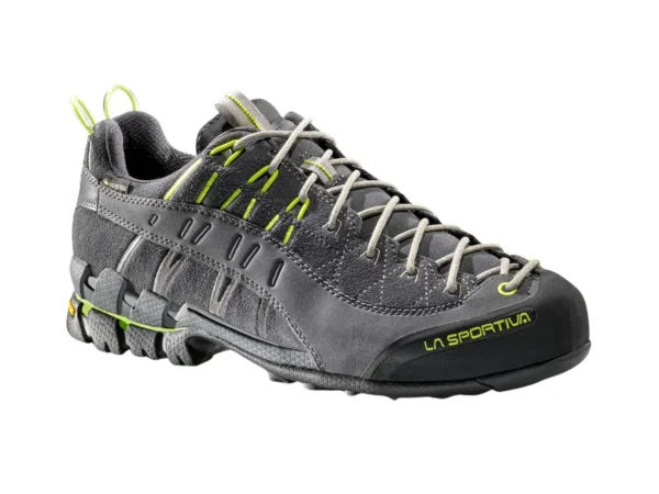 Chaussures de randonnée enfant La Sportiva Hyper GTX