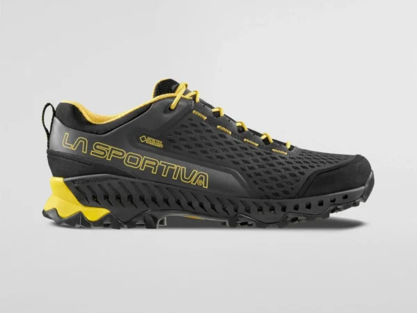 Chaussures de randonnée enfant La Sportiva Spire GTX