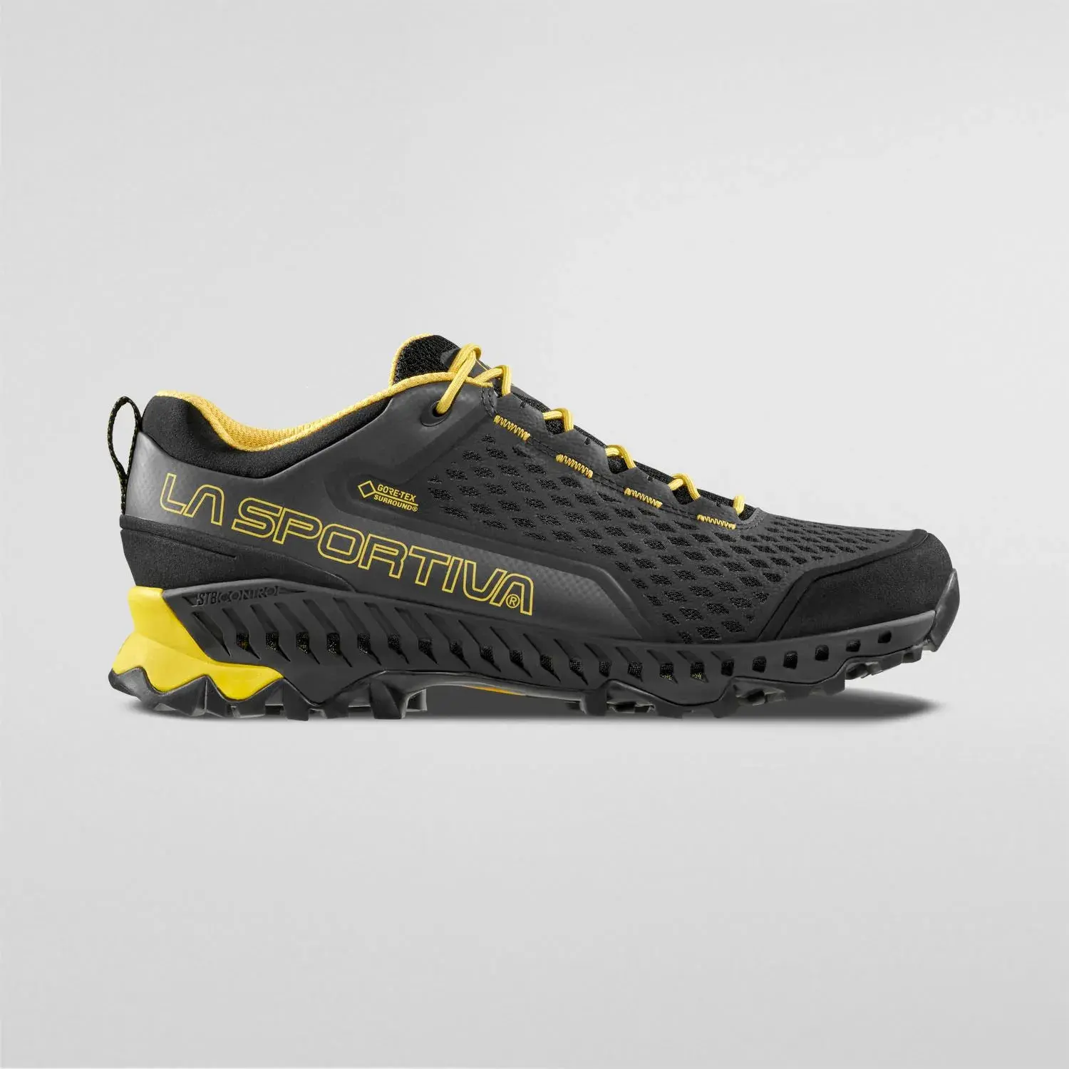 Chaussures de randonnée enfant La Sportiva Spire GTX