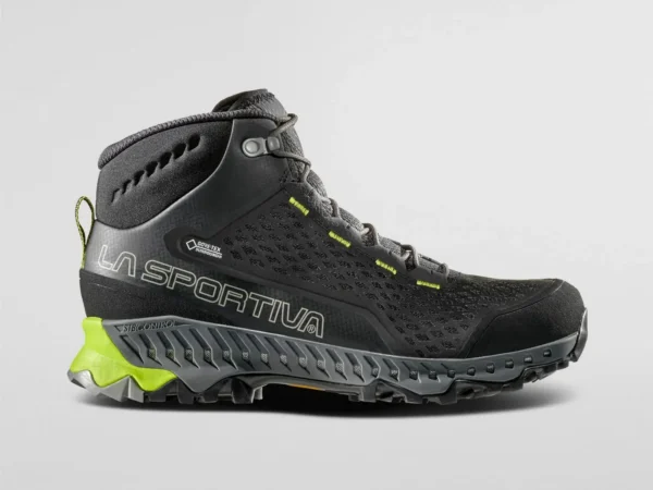 Chaussures de randonnée enfant La Sportiva Stream GTX