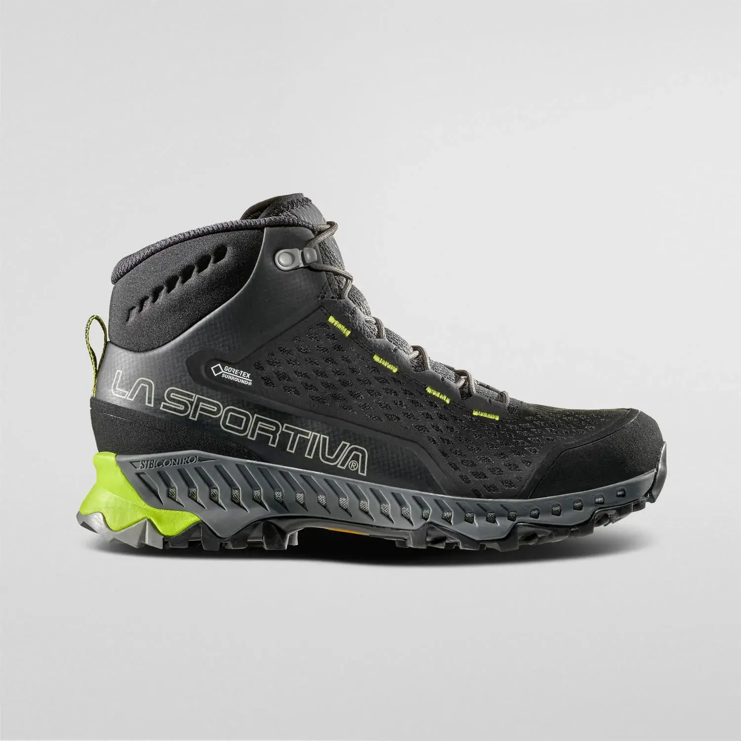 Chaussures de randonnée enfant La Sportiva Stream GTX