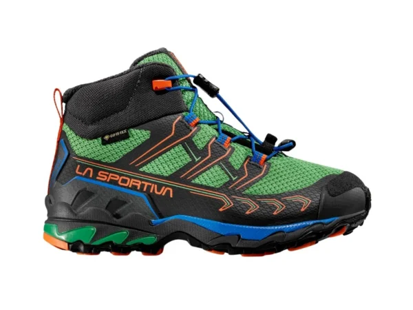 Chaussures de randonnée enfant La Sportiva Ultra Raptor II Gtx Mid