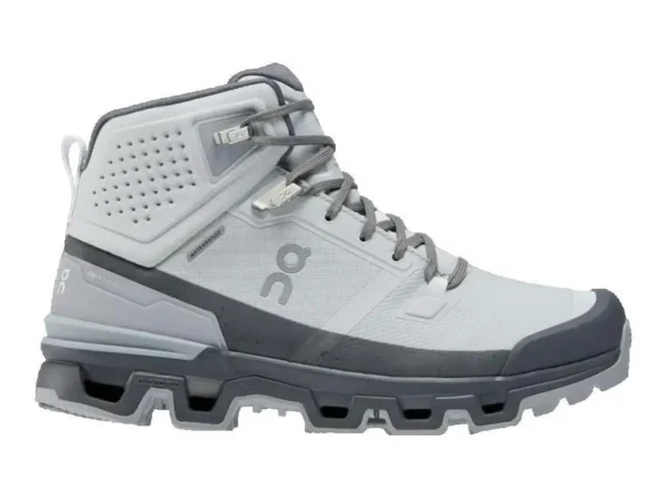 Chaussures de randonnée enfant On-running Cloudrock 2