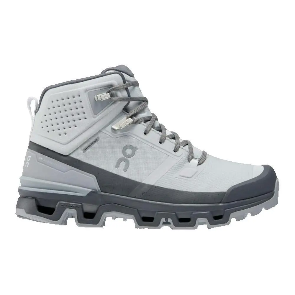Chaussures de randonnée enfant On-running Cloudrock 2