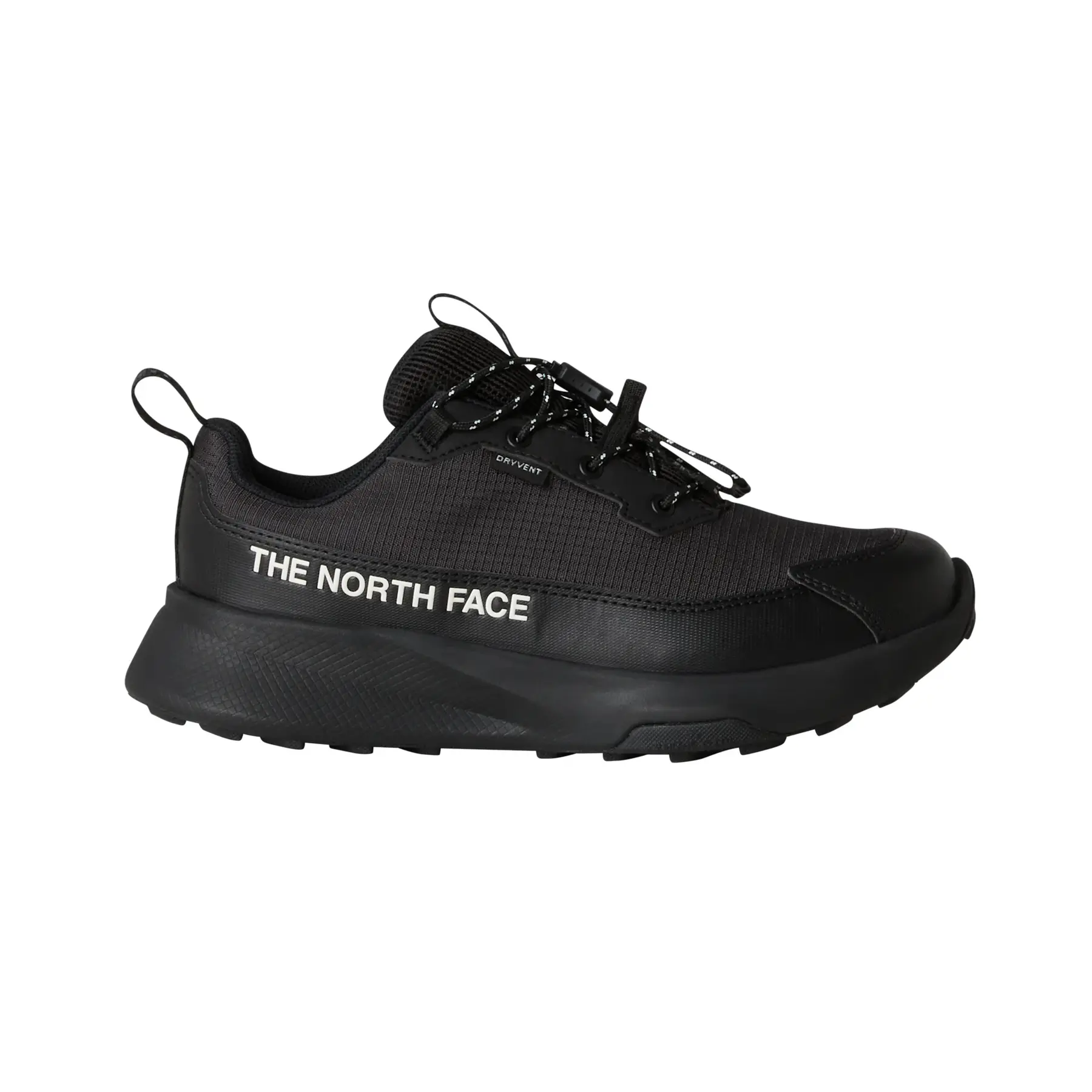 Chaussures de randonnée enfant The North Face Fastpack II
