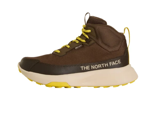 Chaussures de randonnée enfant The North Face Fastpack II Mid