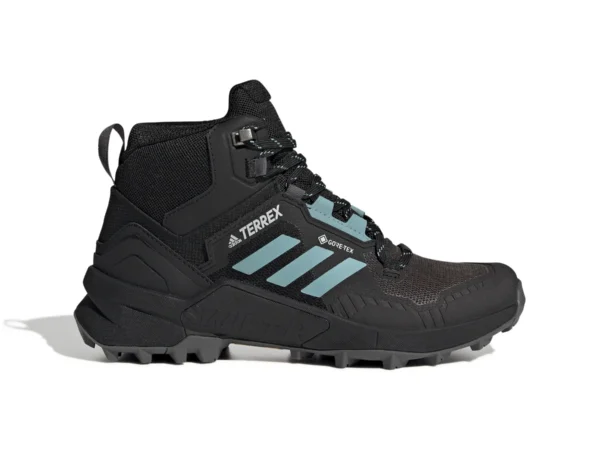 Chaussures de randonnée femme adidas 180 Terrex Swift R3 GORE-TEX