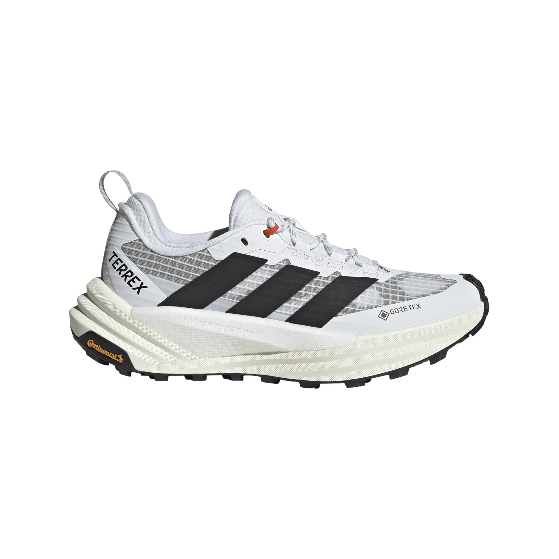 Chaussures de randonnée femme adidas Terrex Free Hiker 3