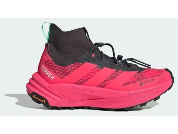 Chaussures de randonnée femme adidas Terrex Freehiker 3 Ultra Gore-tex