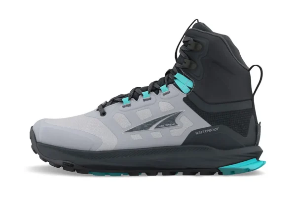 Chaussures de randonnée femme Altra Lone Peak 9