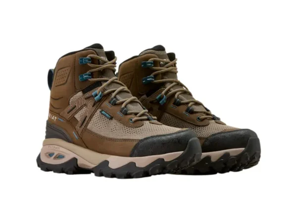 Chaussures de randonnée femme Ariat Traverse Mid