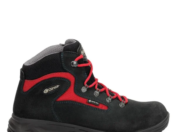 Chaussures de randonnée femme Chiruca Massana 08 Gore-Tex