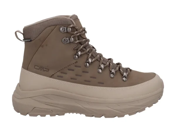 Chaussures de randonnée femme CMP Dypsie Mid