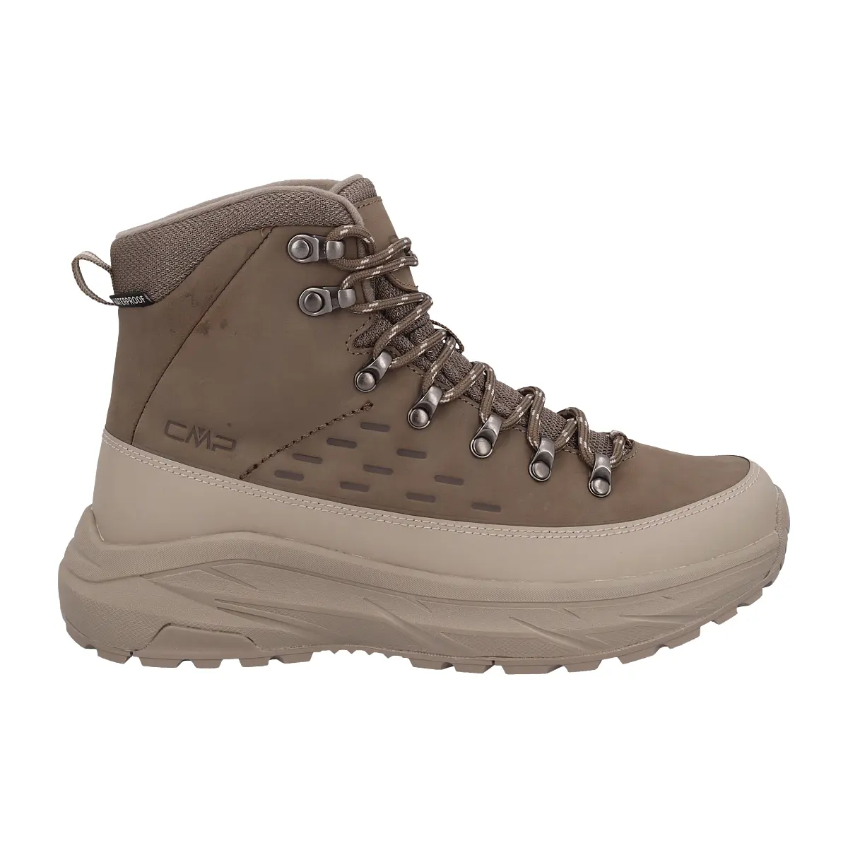 Chaussures de randonnée femme CMP Dypsie Mid