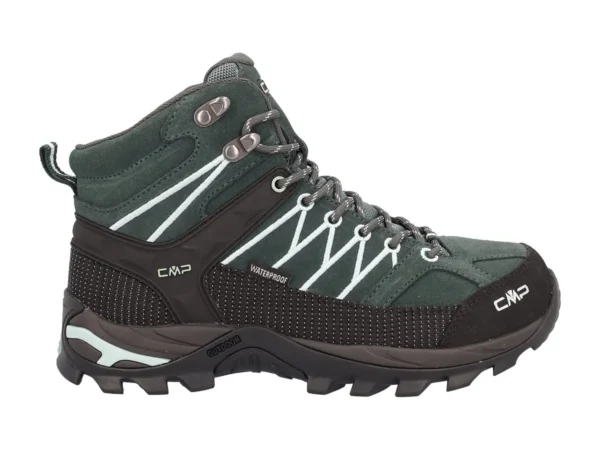 Chaussures de randonnée femme CMP Rigel Mid
