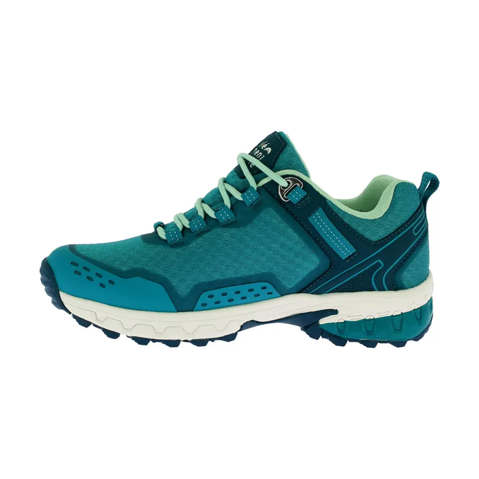 Chaussures de randonnée femme Élémenterre Hedley EV