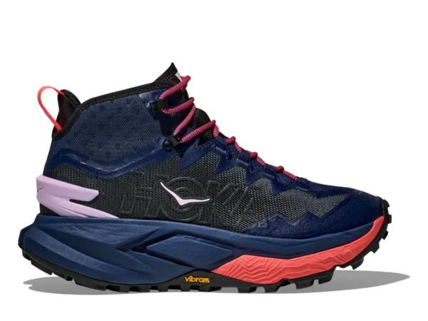 Chaussures de randonnée femme Hoka Mafate Hike