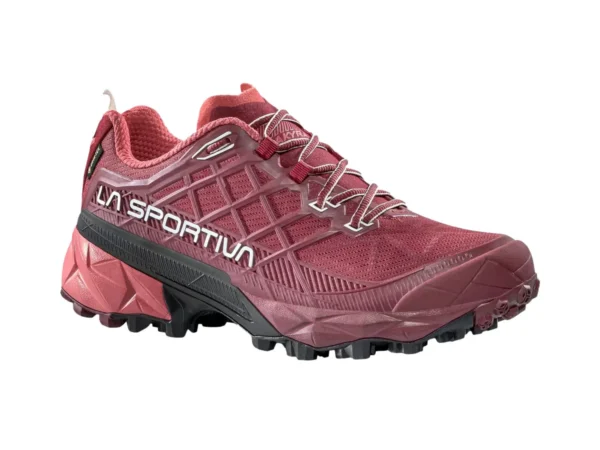 Chaussures de randonnée femme La Sportiva Akyra II Gore-Tex